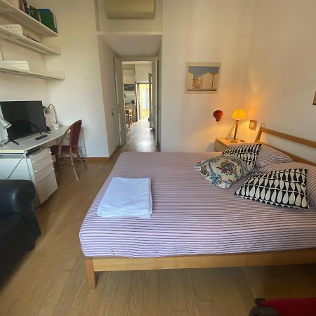 New Luxury Navigli Whole Apartment Milan Exterior photo