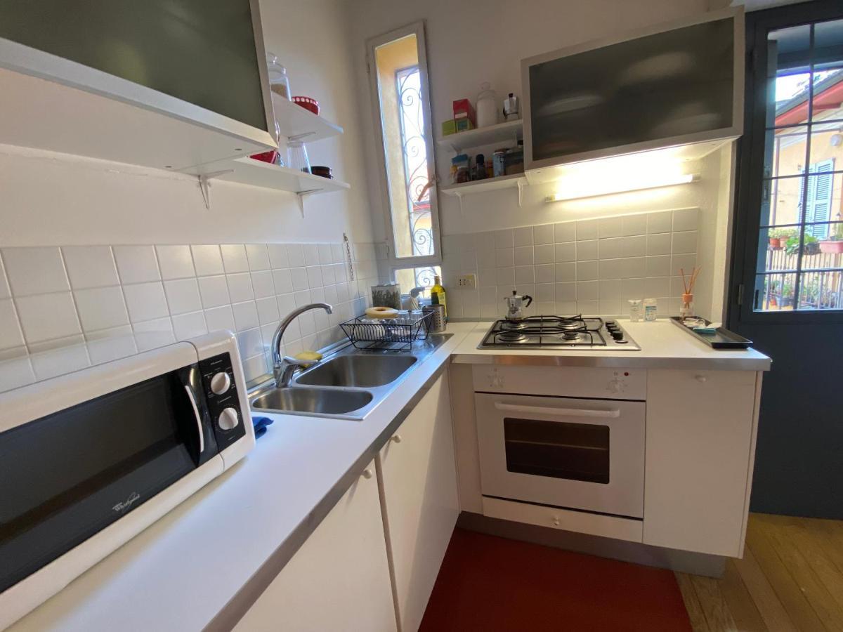 New Luxury Navigli Whole Apartment Milan Exterior photo