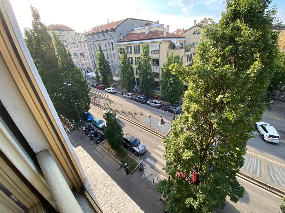 New Luxury Navigli Whole Apartment Milan Exterior photo