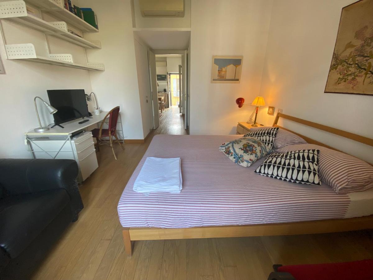 New Luxury Navigli Whole Apartment Milan Exterior photo