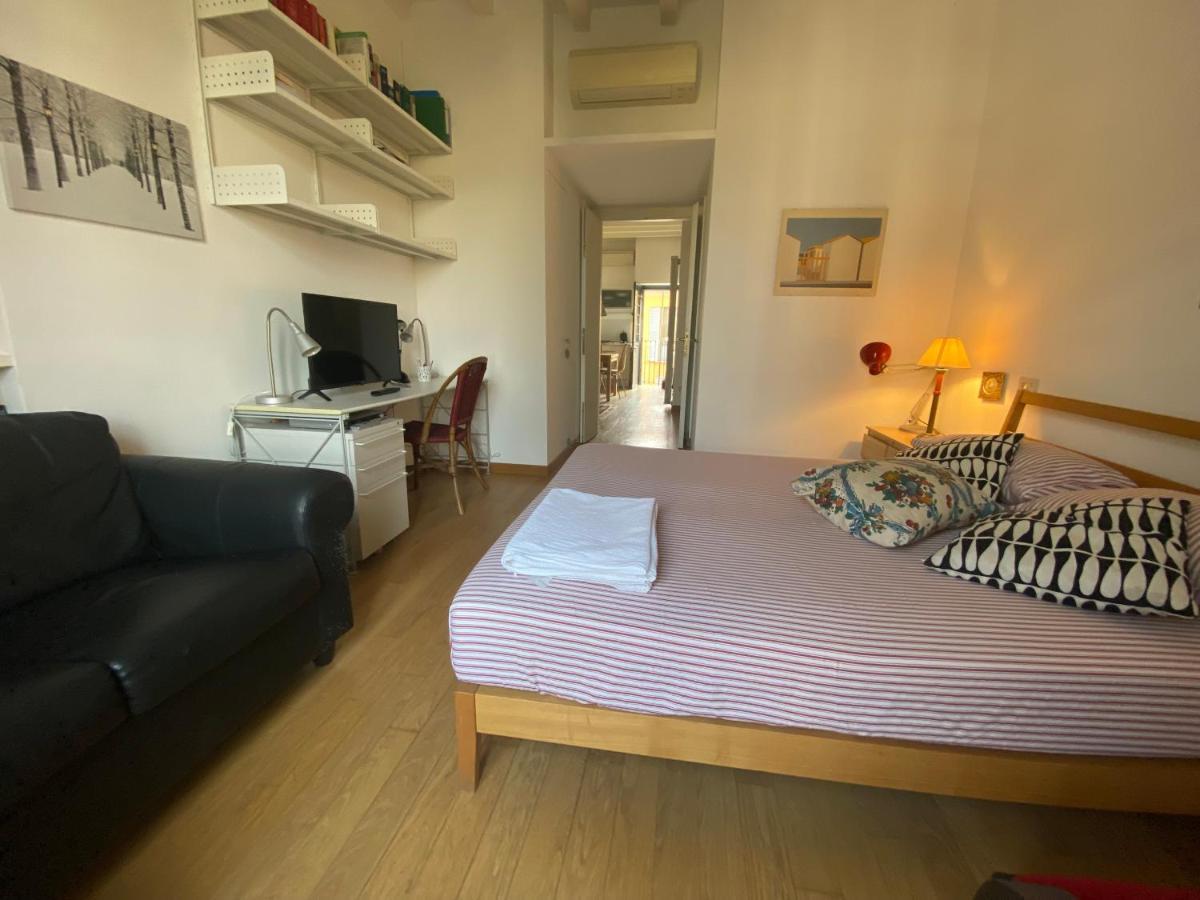 New Luxury Navigli Whole Apartment Milan Exterior photo