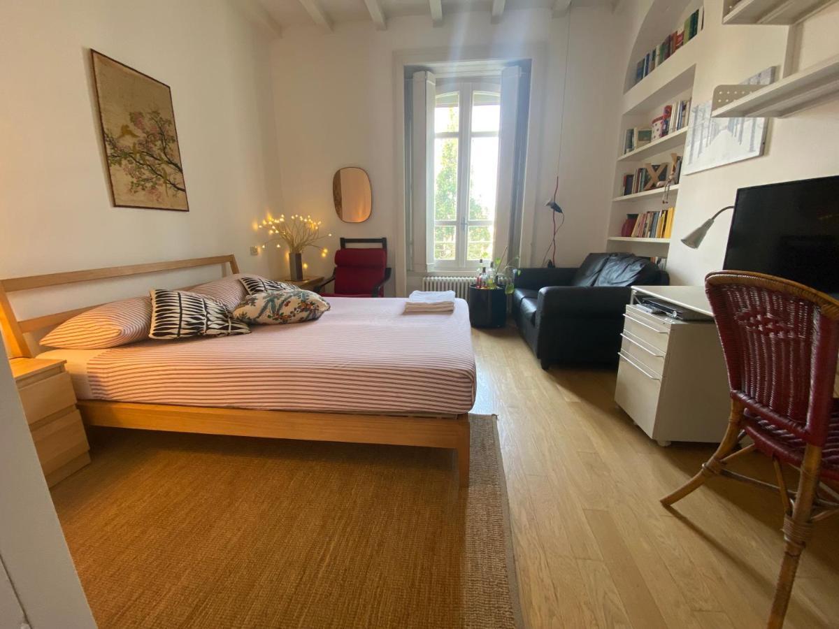 New Luxury Navigli Whole Apartment Milan Exterior photo