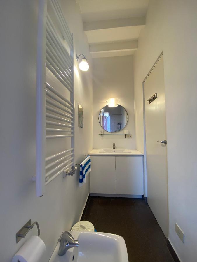 New Luxury Navigli Whole Apartment Milan Exterior photo